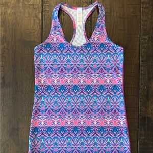 Ivivva size 14 tank top